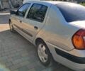 Серый Рено Clio Symbol, объемом двигателя 1.4 л и пробегом 238 тыс. км за 3700 $, фото 7 на Automoto.ua
