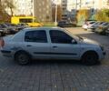 Сірий Рено Clio Symbol, об'ємом двигуна 1.4 л та пробігом 241 тис. км за 1750 $, фото 6 на Automoto.ua