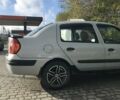 Сірий Рено Clio Symbol, об'ємом двигуна 1.4 л та пробігом 144 тис. км за 3000 $, фото 24 на Automoto.ua