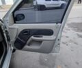 Серый Рено Clio Symbol, объемом двигателя 1.4 л и пробегом 290 тыс. км за 3350 $, фото 13 на Automoto.ua