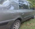 Серый Рено Clio Symbol, объемом двигателя 1.39 л и пробегом 300 тыс. км за 2800 $, фото 16 на Automoto.ua