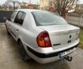 Сірий Рено Clio Symbol, об'ємом двигуна 1.4 л та пробігом 258 тис. км за 1650 $, фото 3 на Automoto.ua