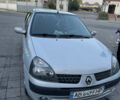 Сірий Рено Clio Symbol, об'ємом двигуна 1.4 л та пробігом 189 тис. км за 3900 $, фото 10 на Automoto.ua