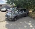Серый Рено Clio Symbol, объемом двигателя 1.4 л и пробегом 216 тыс. км за 1250 $, фото 1 на Automoto.ua