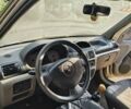 Серый Рено Clio Symbol, объемом двигателя 1.39 л и пробегом 320 тыс. км за 2400 $, фото 8 на Automoto.ua