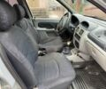 Сірий Рено Clio Symbol, об'ємом двигуна 1.4 л та пробігом 258 тис. км за 1650 $, фото 10 на Automoto.ua