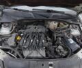 Серый Рено Clio Symbol, объемом двигателя 1.4 л и пробегом 290 тыс. км за 3350 $, фото 18 на Automoto.ua