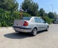 Серый Рено Clio Symbol, объемом двигателя 1.4 л и пробегом 285 тыс. км за 4023 $, фото 2 на Automoto.ua