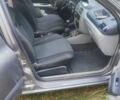 Серый Рено Clio Symbol, объемом двигателя 1.39 л и пробегом 300 тыс. км за 2800 $, фото 7 на Automoto.ua