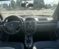 Серый Рено Clio Symbol, объемом двигателя 1.4 л и пробегом 295 тыс. км за 3000 $, фото 7 на Automoto.ua