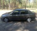 Серый Рено Clio Symbol, объемом двигателя 1.4 л и пробегом 350 тыс. км за 3300 $, фото 3 на Automoto.ua