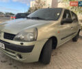 Сірий Рено Clio Symbol, об'ємом двигуна 1.39 л та пробігом 330 тис. км за 1750 $, фото 1 на Automoto.ua