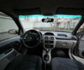 Сірий Рено Clio Symbol, об'ємом двигуна 1.39 л та пробігом 236 тис. км за 2700 $, фото 9 на Automoto.ua