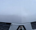 Серый Рено Clio Symbol, объемом двигателя 1.39 л и пробегом 189 тыс. км за 3700 $, фото 6 на Automoto.ua