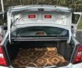 Сірий Рено Clio Symbol, об'ємом двигуна 1.4 л та пробігом 144 тис. км за 3000 $, фото 19 на Automoto.ua