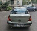 Серый Рено Clio Symbol, объемом двигателя 1.39 л и пробегом 320 тыс. км за 2400 $, фото 2 на Automoto.ua