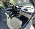 Серый Рено Clio Symbol, объемом двигателя 1.4 л и пробегом 187 тыс. км за 3400 $, фото 4 на Automoto.ua