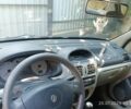 Сірий Рено Clio Symbol, об'ємом двигуна 1.4 л та пробігом 257 тис. км за 3000 $, фото 5 на Automoto.ua