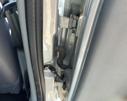 Серый Рено Clio Symbol, объемом двигателя 1.4 л и пробегом 125 тыс. км за 3500 $, фото 10 на Automoto.ua