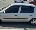 Серый Рено Clio Symbol, объемом двигателя 1.4 л и пробегом 295 тыс. км за 3000 $, фото 1 на Automoto.ua