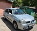 Сірий Рено Clio Symbol, об'ємом двигуна 1.4 л та пробігом 350 тис. км за 2100 $, фото 1 на Automoto.ua
