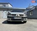 Серый Рено Clio Symbol, объемом двигателя 1.39 л и пробегом 329 тыс. км за 3100 $, фото 17 на Automoto.ua