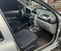Серый Рено Clio Symbol, объемом двигателя 1.4 л и пробегом 334 тыс. км за 2200 $, фото 4 на Automoto.ua