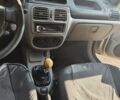 Серый Рено Clio Symbol, объемом двигателя 1.39 л и пробегом 320 тыс. км за 2400 $, фото 7 на Automoto.ua