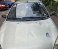 Серый Рено Clio Symbol, объемом двигателя 1.39 л и пробегом 320 тыс. км за 2400 $, фото 13 на Automoto.ua