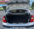 Сірий Рено Clio Symbol, об'ємом двигуна 1.4 л та пробігом 189 тис. км за 3900 $, фото 4 на Automoto.ua
