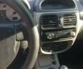 Серый Рено Clio Symbol, объемом двигателя 1.39 л и пробегом 350 тыс. км за 2999 $, фото 7 на Automoto.ua