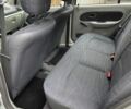 Серый Рено Clio Symbol, объемом двигателя 1.4 л и пробегом 125 тыс. км за 3500 $, фото 17 на Automoto.ua