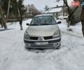 Сірий Рено Clio Symbol, об'ємом двигуна 1.39 л та пробігом 200 тис. км за 2500 $, фото 1 на Automoto.ua