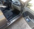 Серый Рено Clio Symbol, объемом двигателя 1.4 л и пробегом 350 тыс. км за 3300 $, фото 6 на Automoto.ua