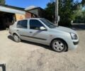 Серый Рено Clio Symbol, объемом двигателя 1.4 л и пробегом 187 тыс. км за 3400 $, фото 1 на Automoto.ua