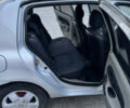 Серый Рено Clio Symbol, объемом двигателя 1.39 л и пробегом 189 тыс. км за 3300 $, фото 8 на Automoto.ua