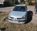 Серый Рено Clio Symbol, объемом двигателя 1.39 л и пробегом 290 тыс. км за 3000 $, фото 3 на Automoto.ua