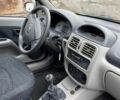 Серый Рено Clio Symbol, объемом двигателя 1.4 л и пробегом 125 тыс. км за 3500 $, фото 16 на Automoto.ua