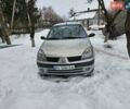 Серый Рено Clio Symbol, объемом двигателя 1.39 л и пробегом 200 тыс. км за 2500 $, фото 1 на Automoto.ua