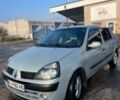 Сірий Рено Clio Symbol, об'ємом двигуна 1.39 л та пробігом 215 тис. км за 3400 $, фото 1 на Automoto.ua