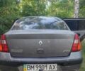 Серый Рено Clio Symbol, объемом двигателя 1.39 л и пробегом 300 тыс. км за 2800 $, фото 11 на Automoto.ua
