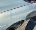 Серый Рено Clio Symbol, объемом двигателя 1.4 л и пробегом 177 тыс. км за 3100 $, фото 7 на Automoto.ua