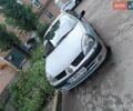 Серый Рено Clio Symbol, объемом двигателя 1.4 л и пробегом 268 тыс. км за 2600 $, фото 1 на Automoto.ua