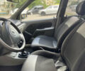 Серый Рено Clio Symbol, объемом двигателя 1.4 л и пробегом 276 тыс. км за 2700 $, фото 9 на Automoto.ua