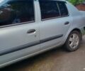 Сірий Рено Clio Symbol, об'ємом двигуна 1.4 л та пробігом 208 тис. км за 4050 $, фото 1 на Automoto.ua