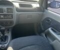 Серый Рено Clio Symbol, объемом двигателя 1.4 л и пробегом 295 тыс. км за 3000 $, фото 6 на Automoto.ua