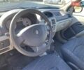 Серый Рено Clio Symbol, объемом двигателя 1.4 л и пробегом 177 тыс. км за 3100 $, фото 9 на Automoto.ua