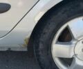 Серый Рено Clio Symbol, объемом двигателя 1.4 л и пробегом 295 тыс. км за 3000 $, фото 8 на Automoto.ua