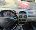 Сірий Рено Clio Symbol, об'ємом двигуна 1.4 л та пробігом 241 тис. км за 1750 $, фото 2 на Automoto.ua