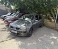 Сірий Рено Clio Symbol, об'ємом двигуна 1.4 л та пробігом 216 тис. км за 1250 $, фото 1 на Automoto.ua